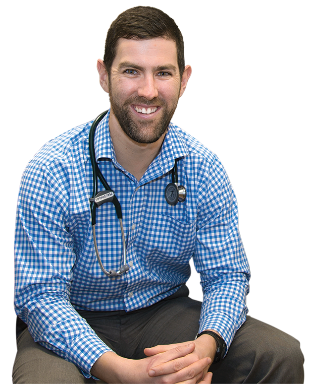 Dr. Brad MacDougall cropSmaller