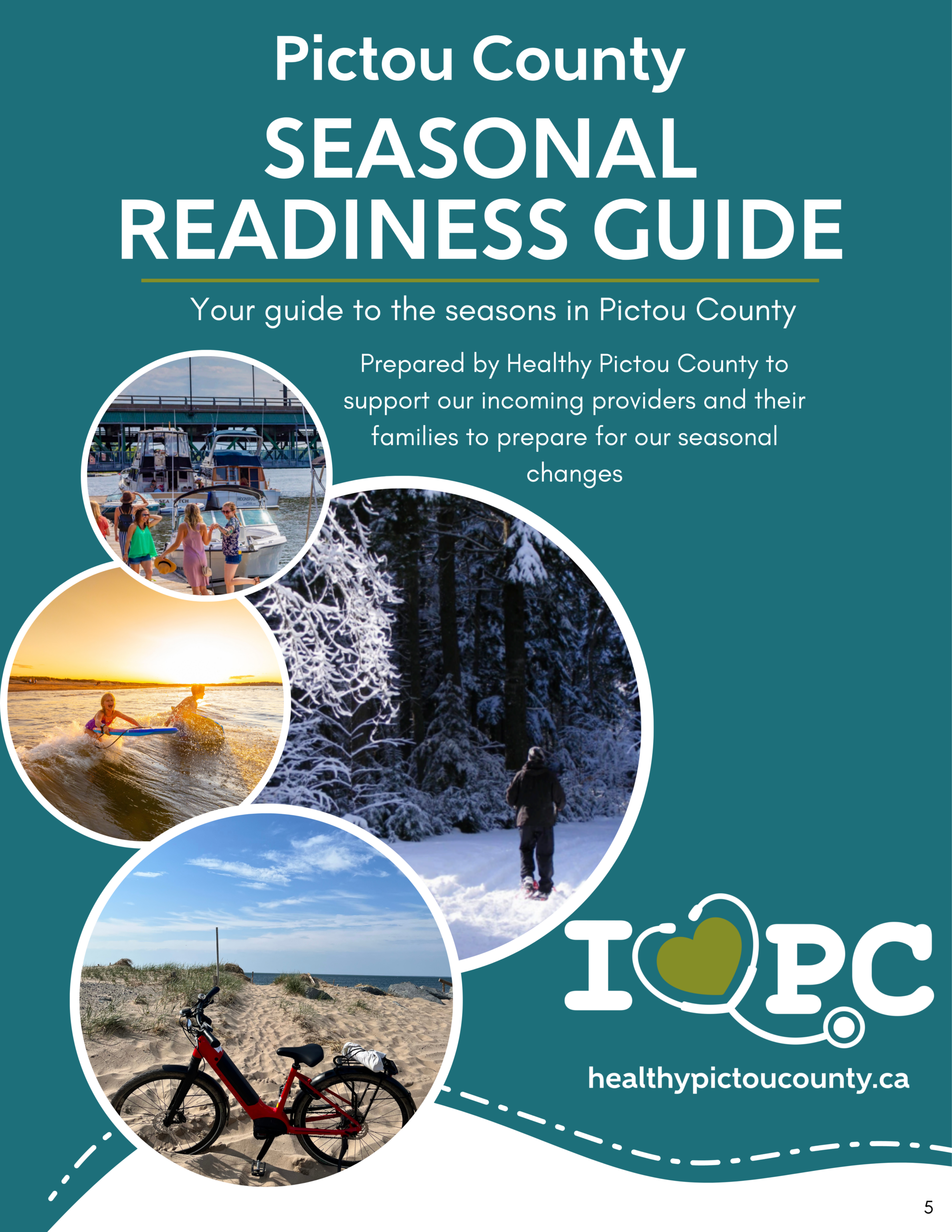 Community Resources Flipbook (1)